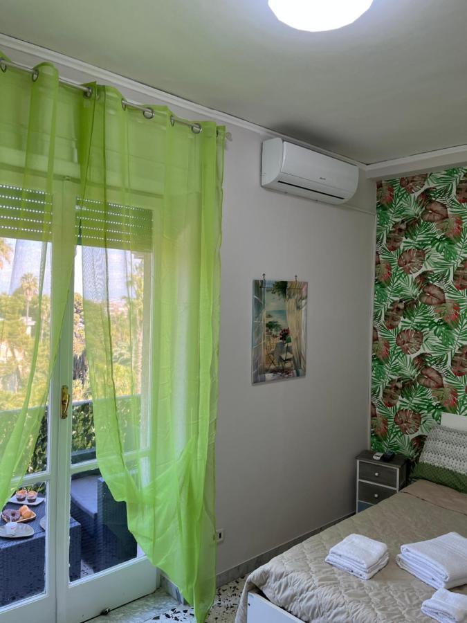 B&B Rosy Neapel Exterior foto